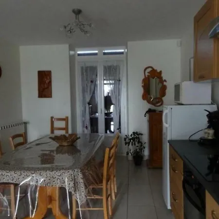 House De La Chaume 1