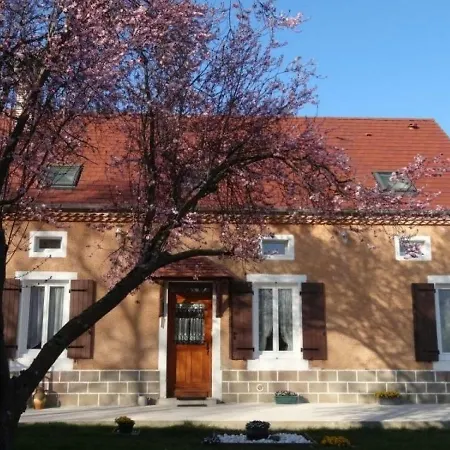 בית נופש House De La Chaume 1 *