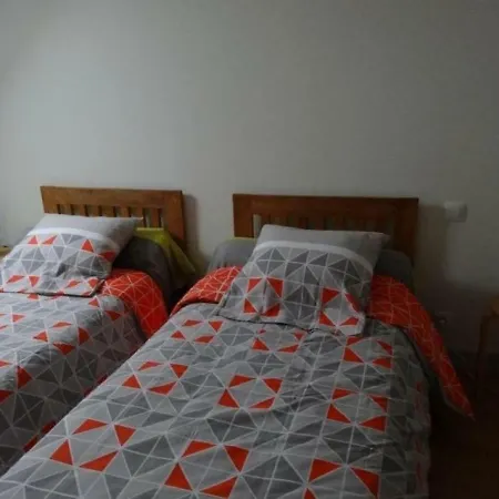 בית נופש House De La Chaume 1 *