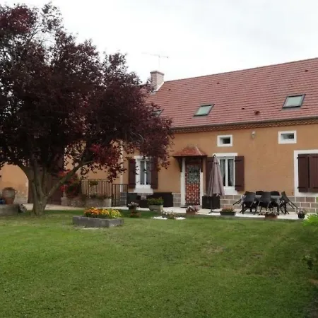 House De La Chaume 1 בית נופש Taxat-Senat
